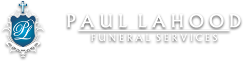Paul Lahood Funeral Services